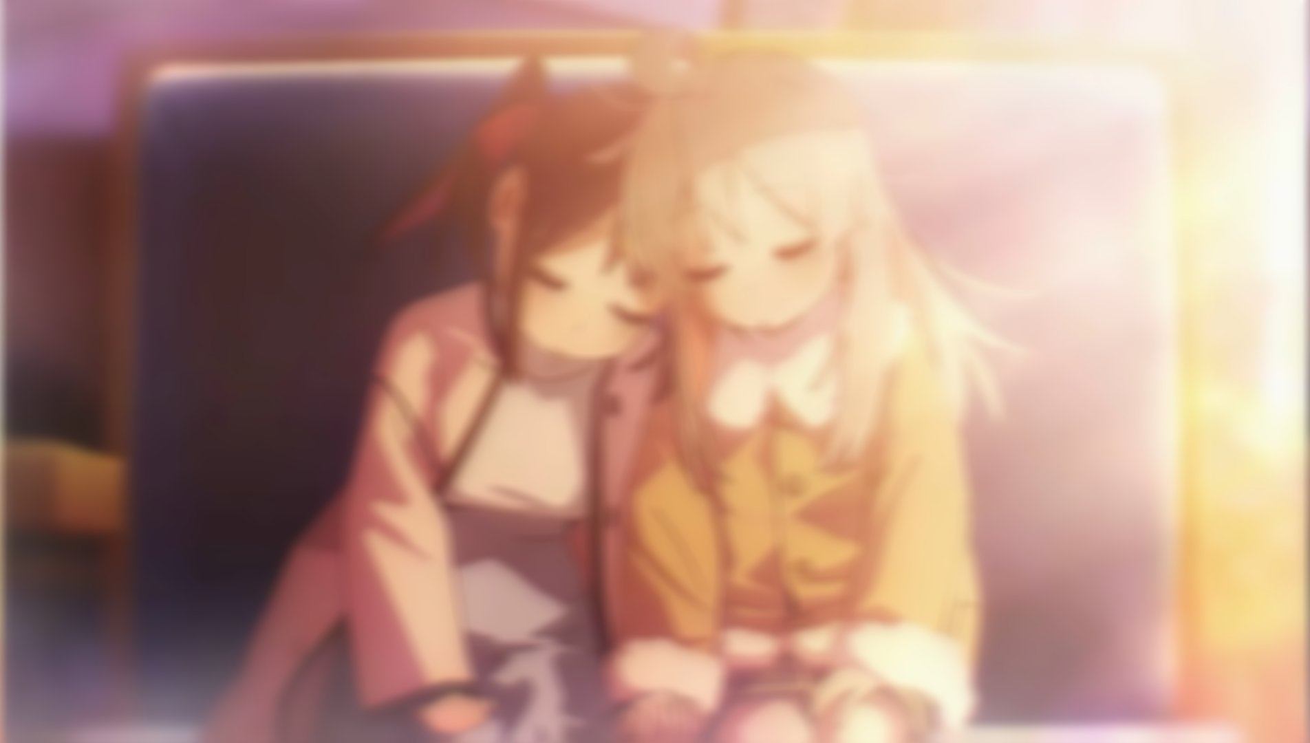 天安门